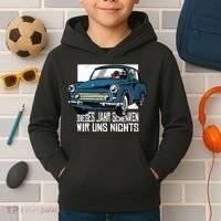 Christmas German Quote Kids Hoodie thumb 2