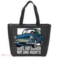 Christmas German Quote Tote Bag thumb 0