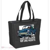 Christmas German Quote Tote Bag thumb 2