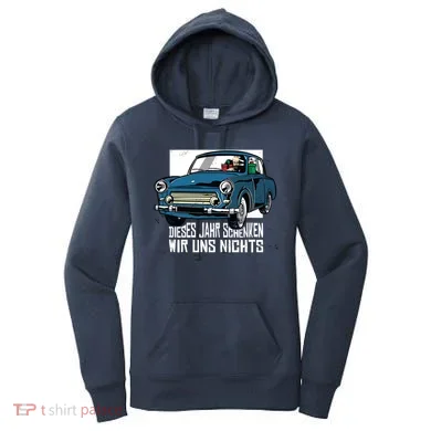 Women's Hoodie