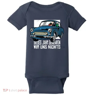 Baby Bodysuit