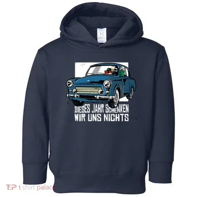 Toddler Hoodie