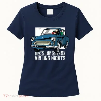 Women's T-Shirt