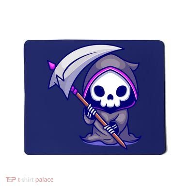 Cute Grim Reaper Mousepad