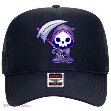 Cute Grim Reaper Hat