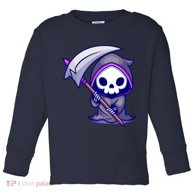 Toddler Long Sleeve