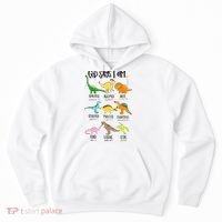 Cute God Says I Am Dinosaur Lover Funny Christian Kids Hoodie thumb 0