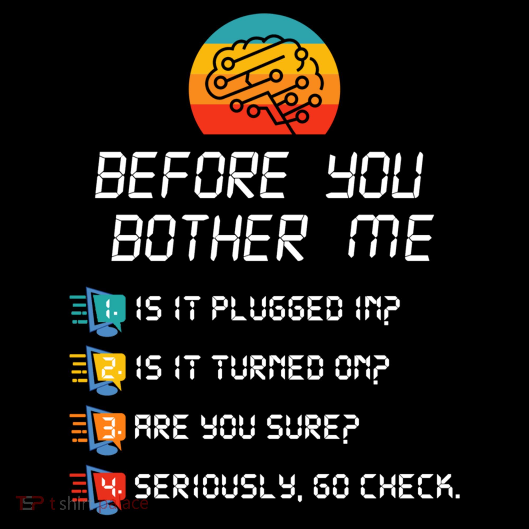 Computer Geek Sysadmin Gift Funny Tech Support Checklist Gift USA-Made Doggie Bandana