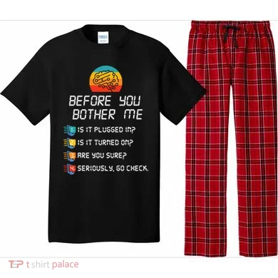 Pajama Set