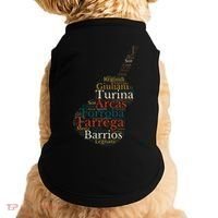 Classical Guitar Spanish Guitar Doggie Tank thumb 0