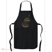 Classical Guitar Spanish Guitar Apron thumb 0