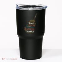 Classical Guitar Spanish Guitar Tumbler thumb 0