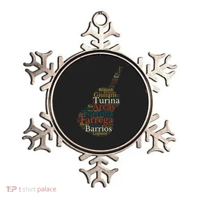 Classical Guitar Spanish Guitar Ornament