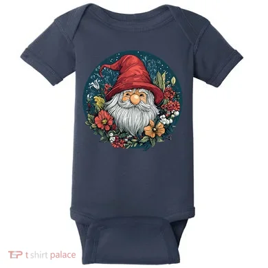 Baby Bodysuit