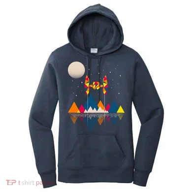 Women's Hoodie
