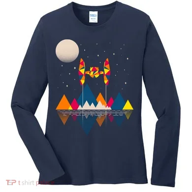 Women's Long Sleeve Shirt