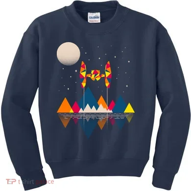 Kids Sweatshirt