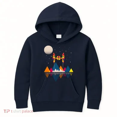 Kids Hoodie