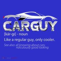 Car Guy Sport Car Fathers Day Car Mechanic Race Car Driver Gift T-Shirt thumb 7