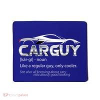 Car Guy Sport Car Fathers Day Car Mechanic Race Car Driver Gift Mousepad thumb 0