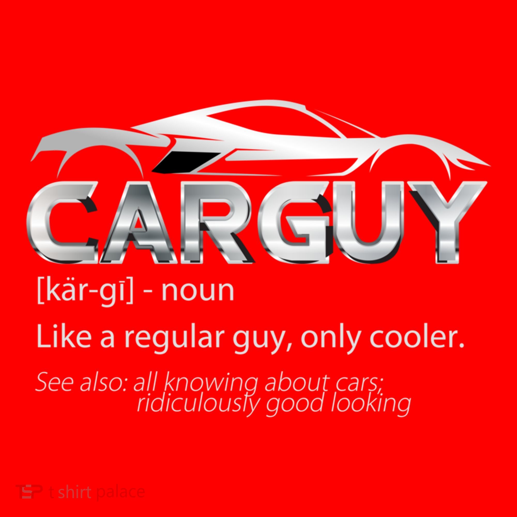 Car Guy Sport Car Fathers Day Car Mechanic Race Car Driver Gift Santa Hat