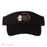 Cornhole Gift Sinkin & Drinkin Visor thumb 0