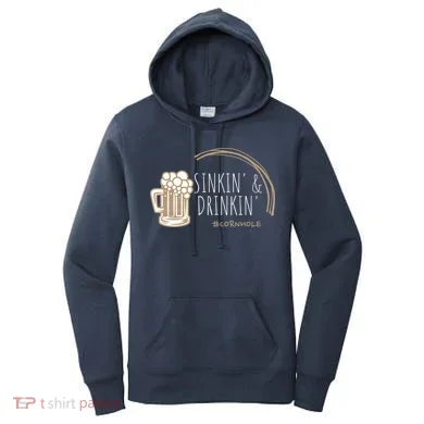 Women's Hoodie