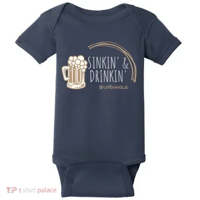 Baby Bodysuit