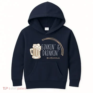 Kids Hoodie