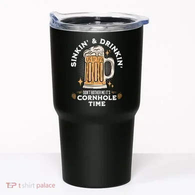 Tumbler