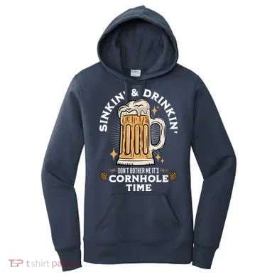 Women's Hoodie