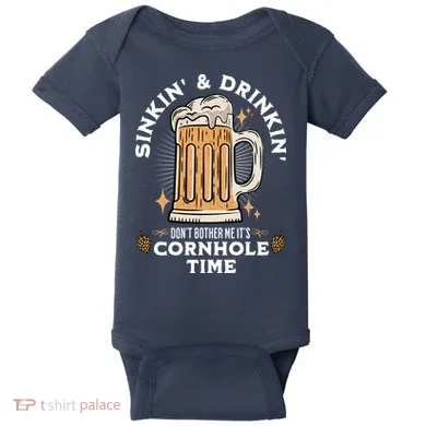 Baby Bodysuit