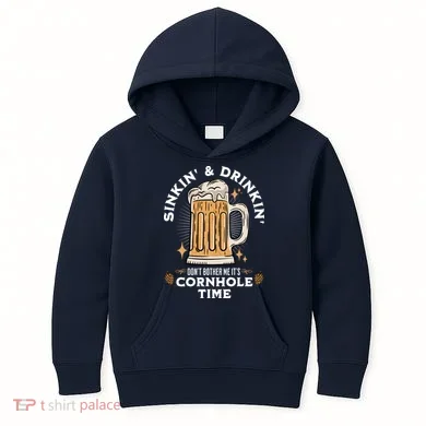 Kids Hoodie