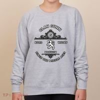 Clan Gunn Scottish Kilt Highland Games Women's Sweatshirt thumb 0