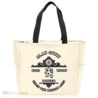 Clan Gunn Scottish Kilt Highland Games Tote Bag thumb 0