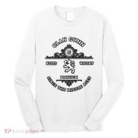 Clan Gunn Scottish Kilt Highland Games Long Sleeve Shirt thumb 0