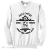 Clan Gunn Scottish Kilt Highland Games Sweatshirt thumb 0