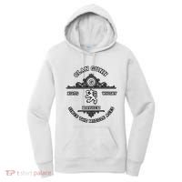 Clan Gunn Scottish Kilt Highland Games Women's Hoodie thumb 0