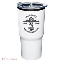 Clan Gunn Scottish Kilt Highland Games Tumbler thumb 0