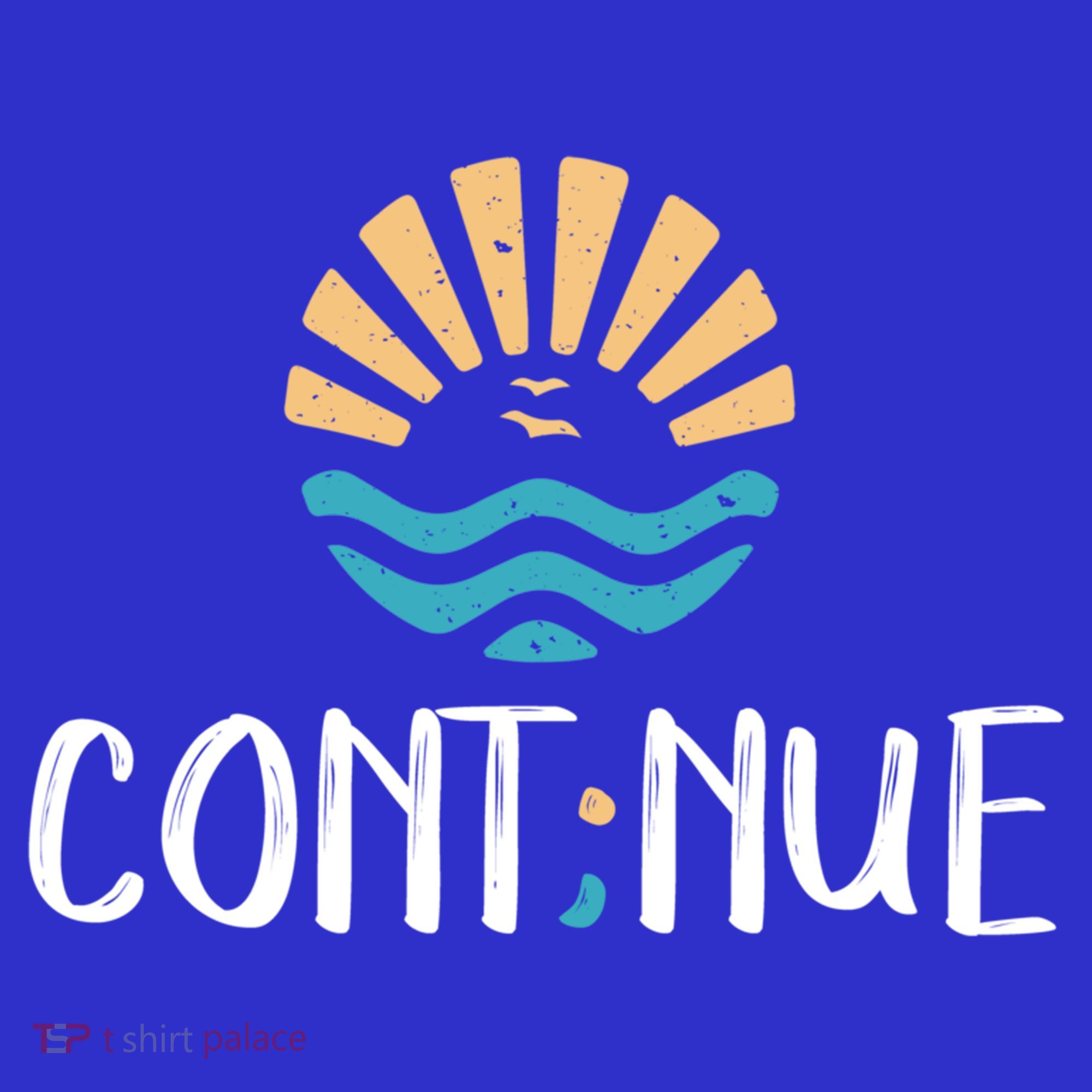 Cont;nue Gift Semicolon Tal Health Awareness Gift Sweatshirt