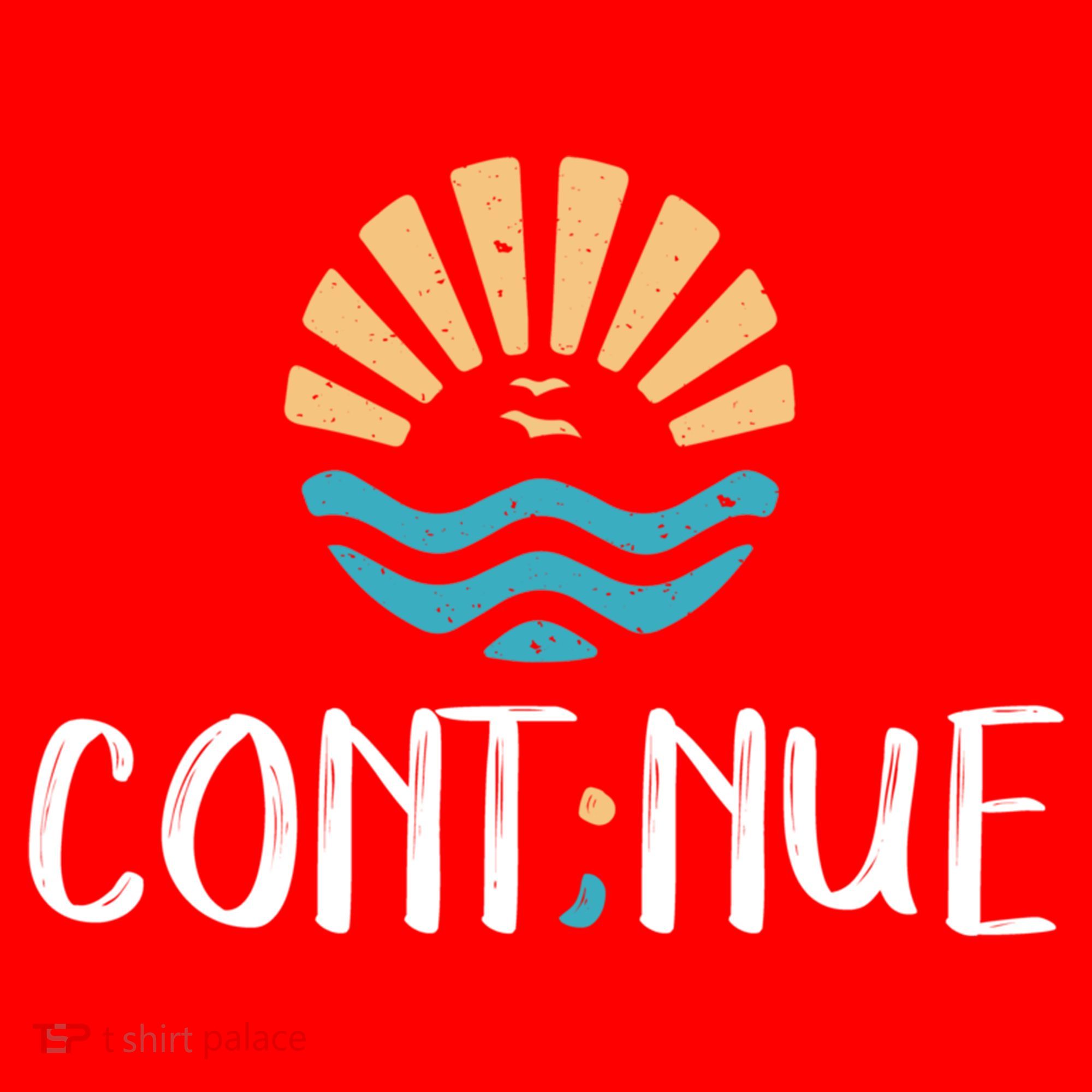 Cont;nue Gift Semicolon Tal Health Awareness Gift Santa Hat