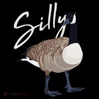 Canadian Goose Silly Goose Funny Cute Bird Hunter Coffee Mug thumb 5