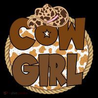 Cow Girl Southern Country Cute Coffee Mug thumb 5