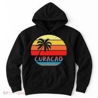 Curacao Gift Souvenir Curacao Hoodie thumb 0