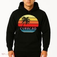 Curacao Gift Souvenir Curacao Hoodie thumb 2