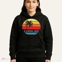 Curacao Gift Souvenir Curacao Hoodie thumb 5