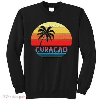Curacao Gift Souvenir Curacao Sweatshirt