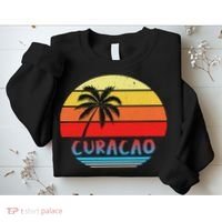 Curacao Gift Souvenir Curacao Sweatshirt thumb 2