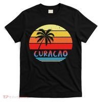 Curacao Gift Souvenir Curacao T-Shirt thumb 0