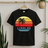 Curacao Gift Souvenir Curacao T-Shirt thumb 2